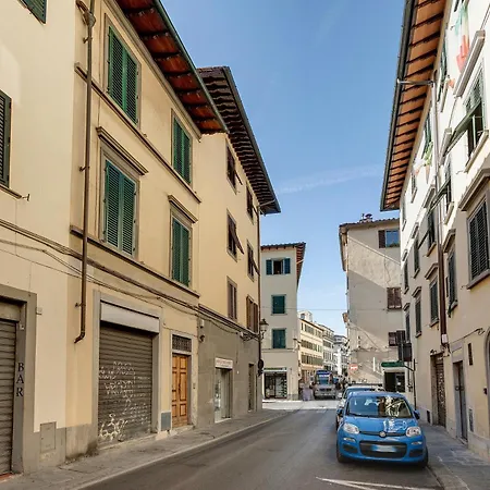 Alice & Ellen By Mamo Appartement *