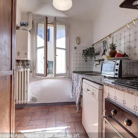 Alice & Ellen By Mamo Appartement