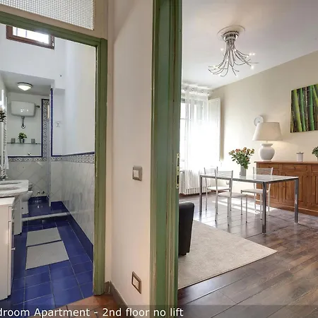 Appartement Alice & Ellen By Mamo