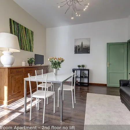 Alice & Ellen By Mamo Appartement Florence