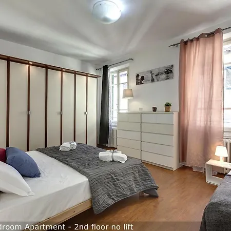 Appartement Alice & Ellen By Mamo Florence