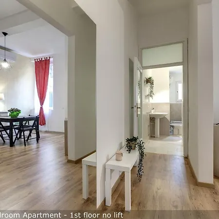 Alice & Ellen By Mamo Appartement