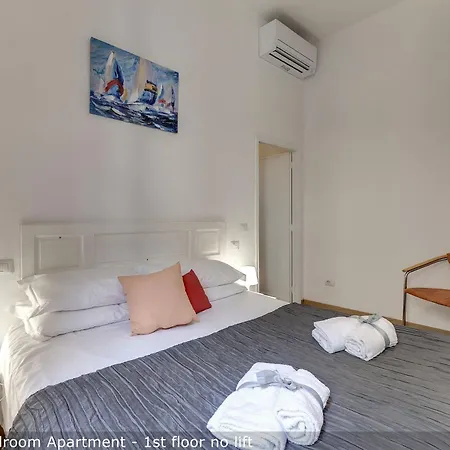 Appartement Alice & Ellen By Mamo