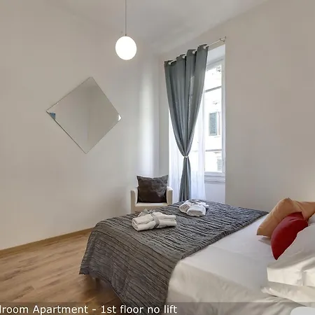 Alice & Ellen By Mamo Appartement