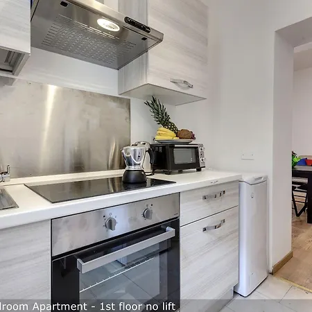 Appartement Alice & Ellen By Mamo