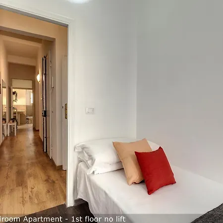 Alice & Ellen By Mamo Appartement *