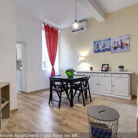 Appartement Alice & Ellen By Mamo *