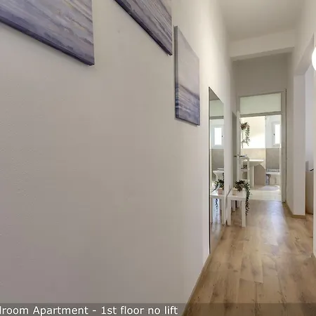 Appartement Alice & Ellen By Mamo Florence