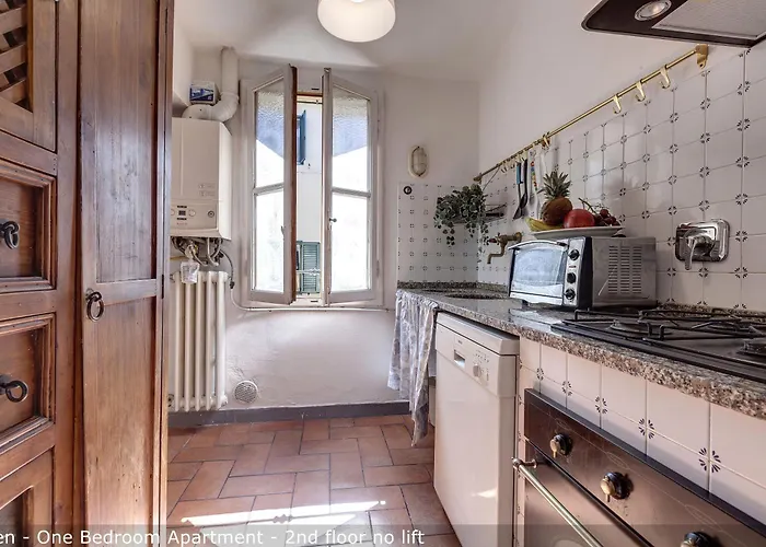 Alice & Ellen By Mamo Апартаменты