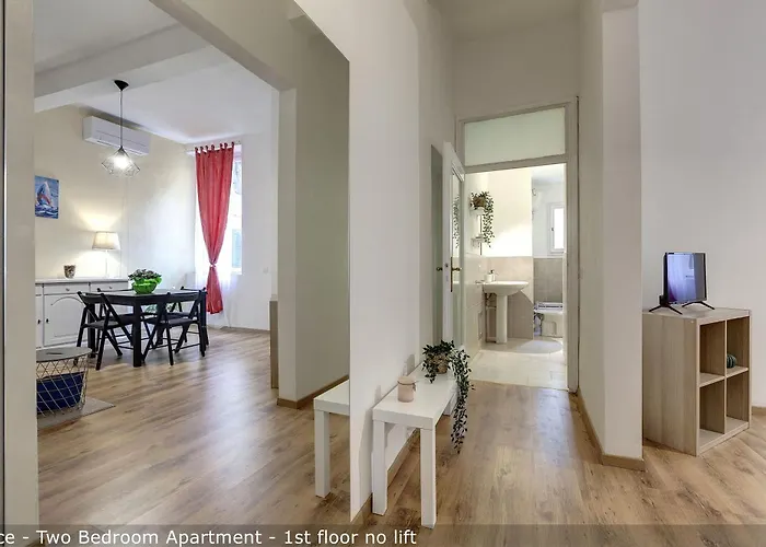 Alice & Ellen By Mamo Апартаменты