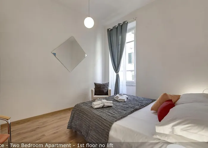 Alice & Ellen By Mamo Апартаменты