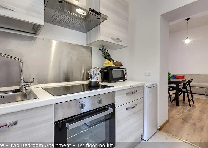 Апартаменты Alice & Ellen By Mamo