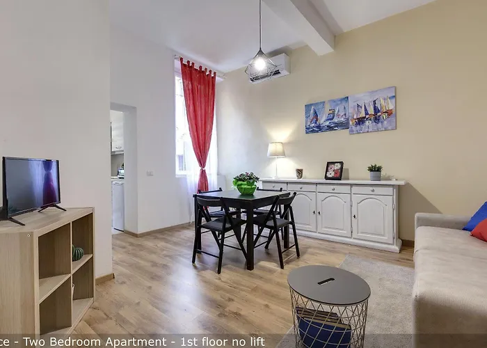 Апартаменты Alice & Ellen By Mamo *